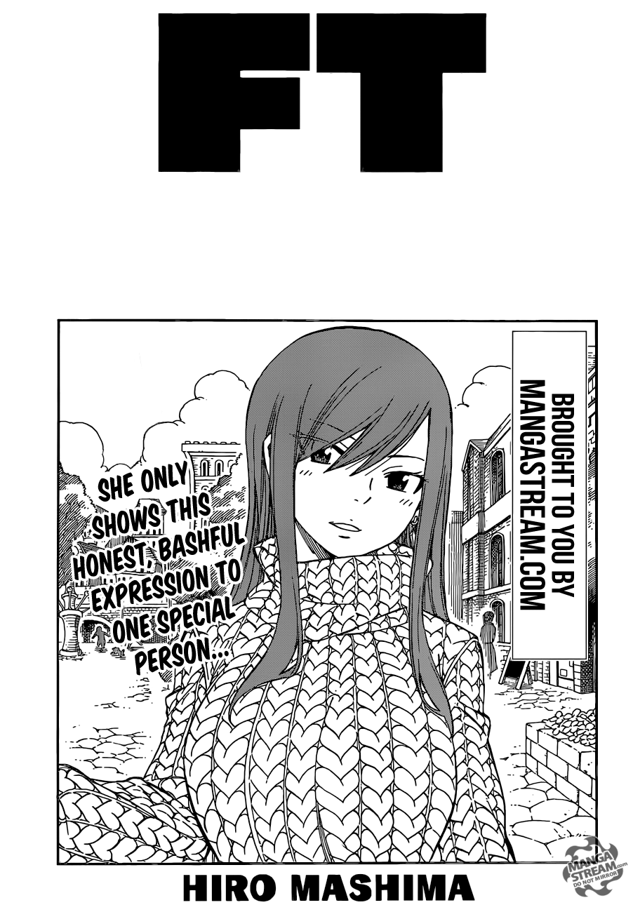 Fairy Tail Chapter 513 1